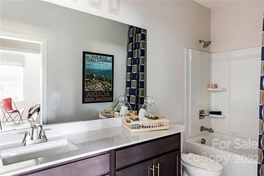 Ashburn - Residential