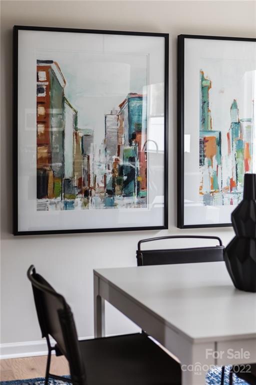 Ashburn - Residential