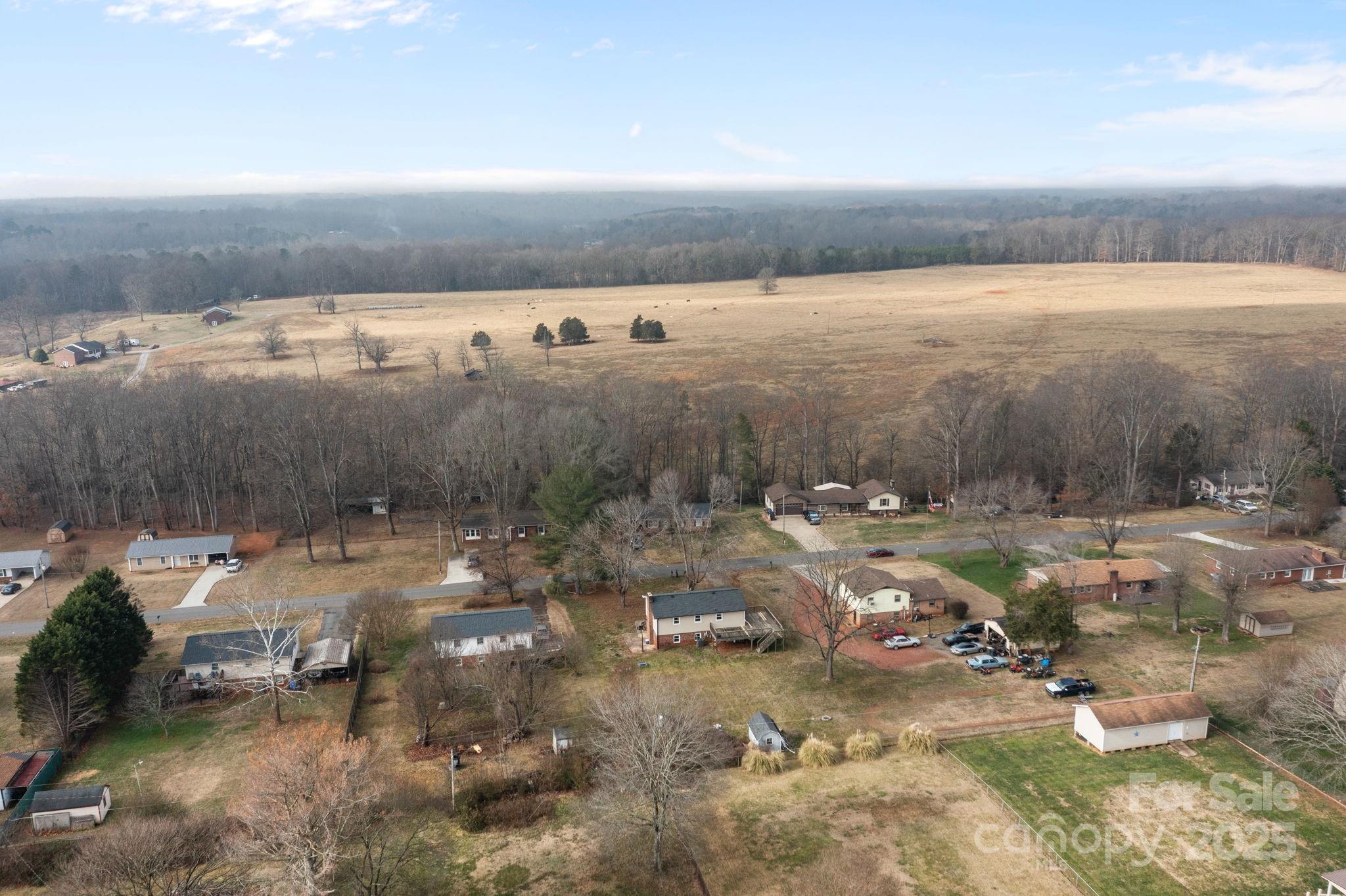 Carol Lynn Acres - Residential