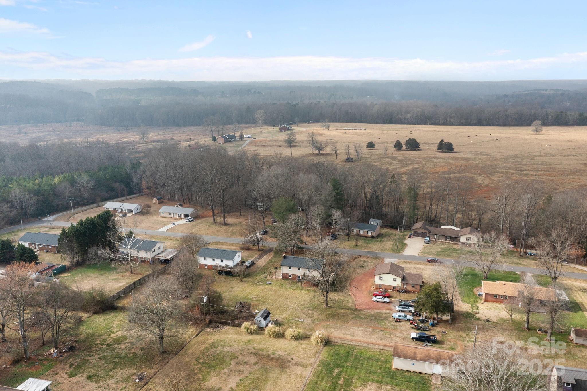 Carol Lynn Acres - Residential