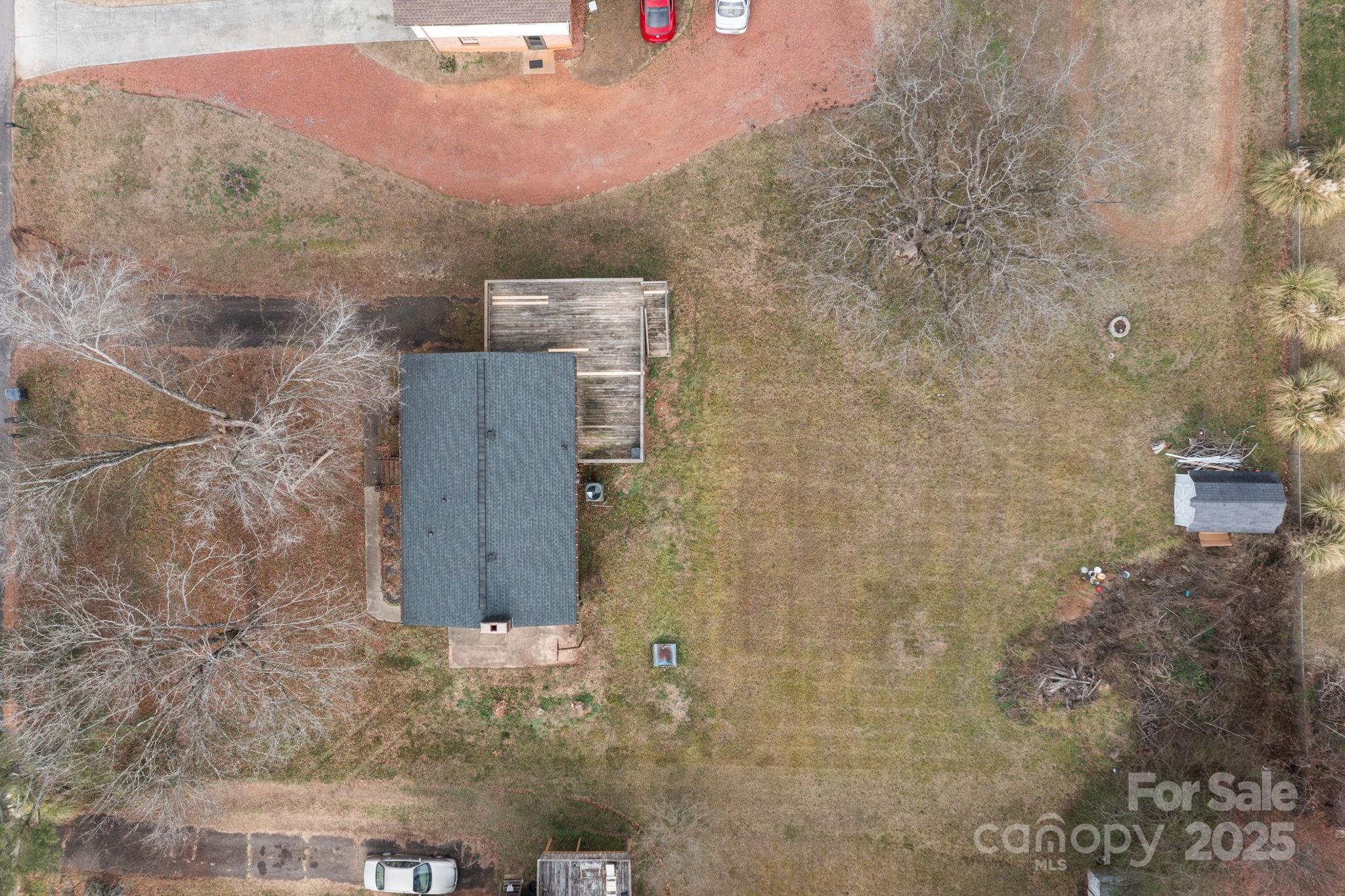 Carol Lynn Acres - Residential