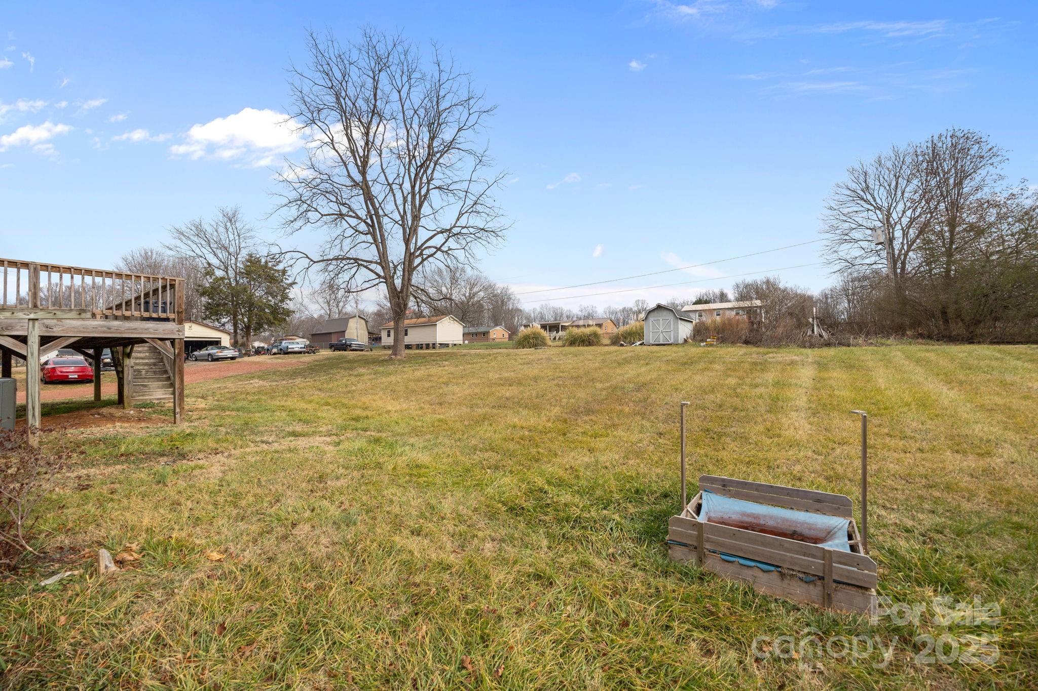 Carol Lynn Acres - Residential