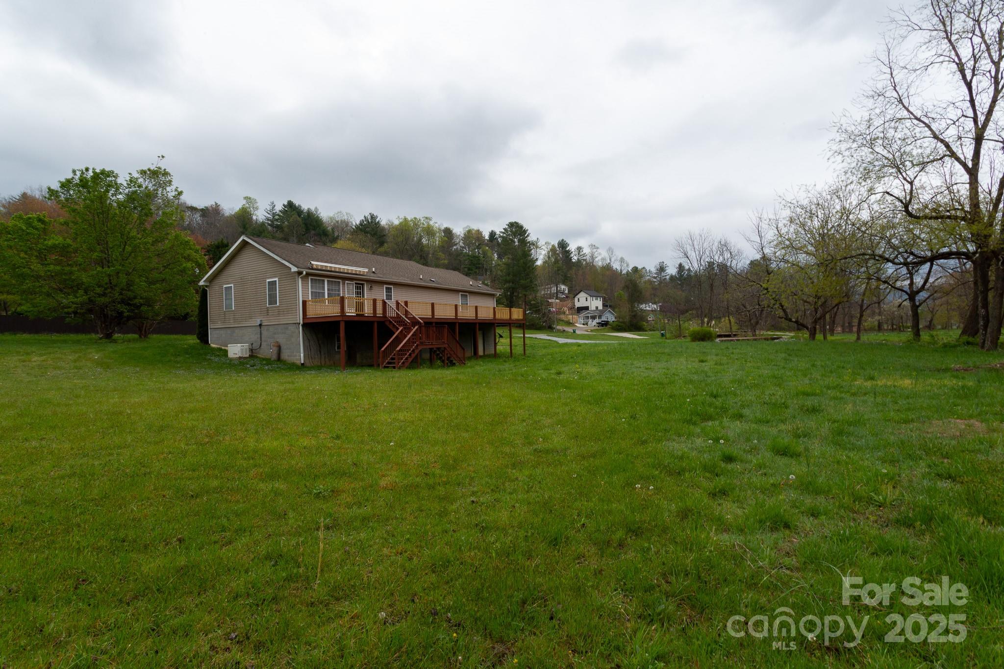 293 Gap Creek Road