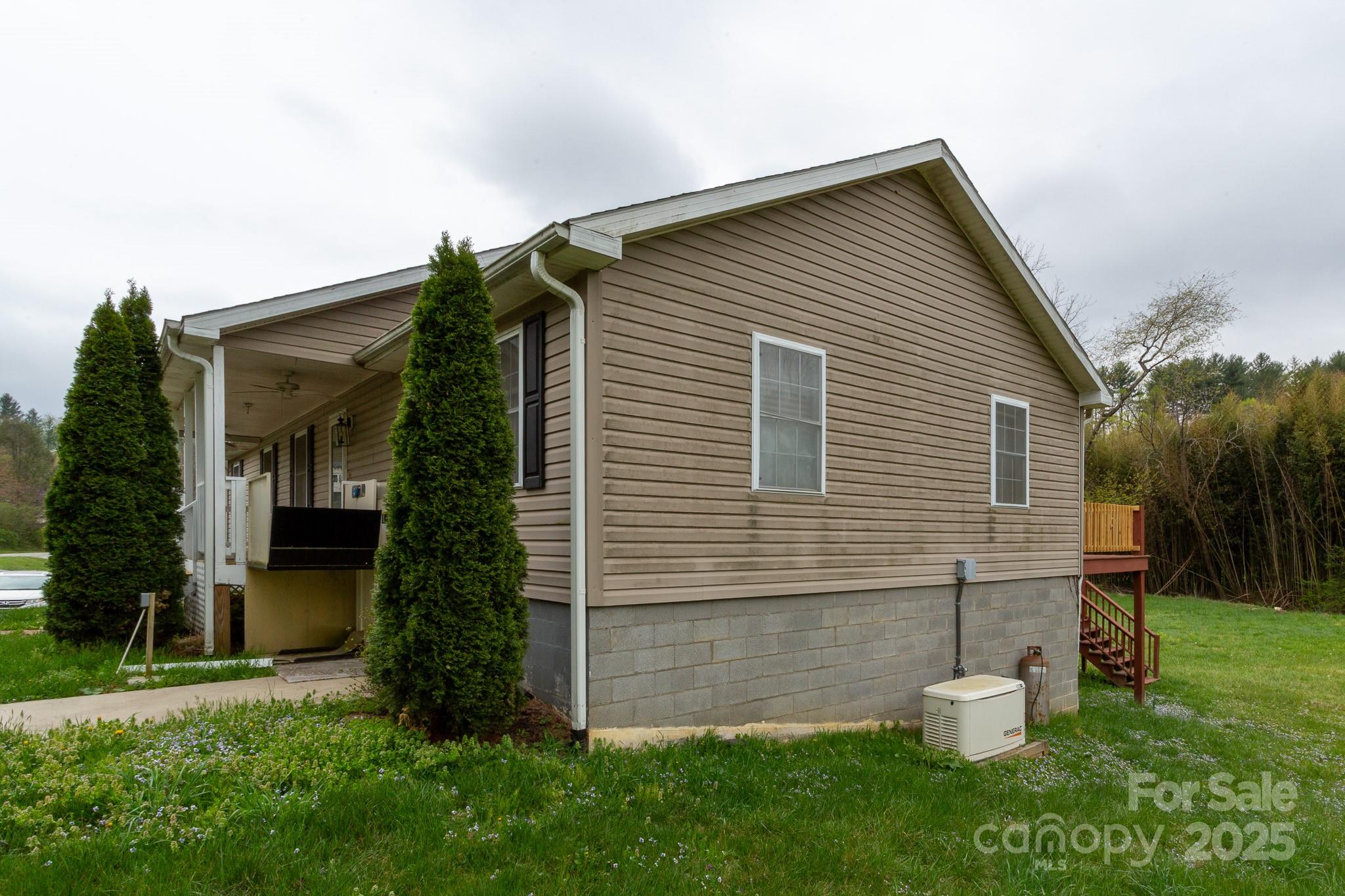 293 Gap Creek Road