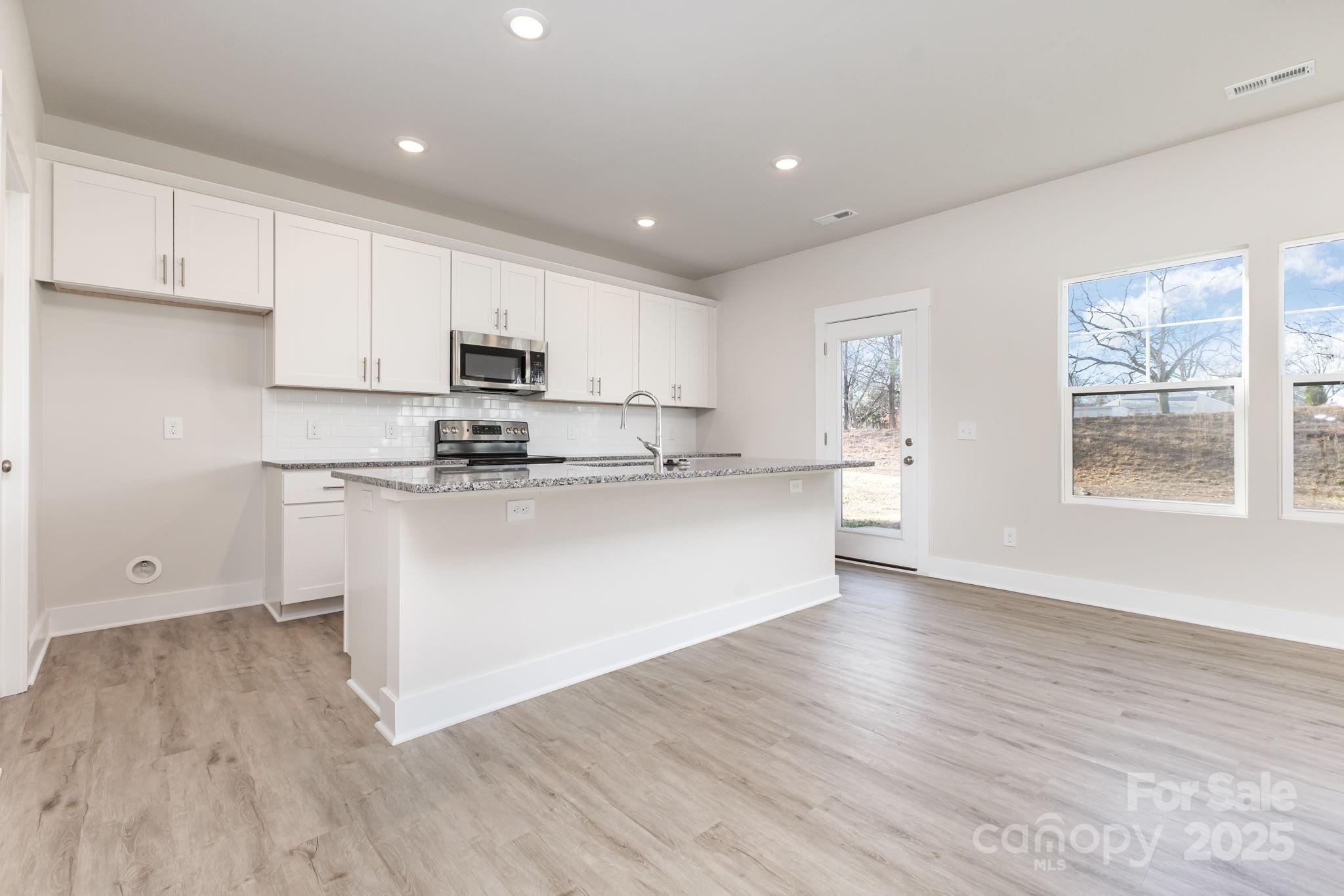 Silverwood Court - Residential