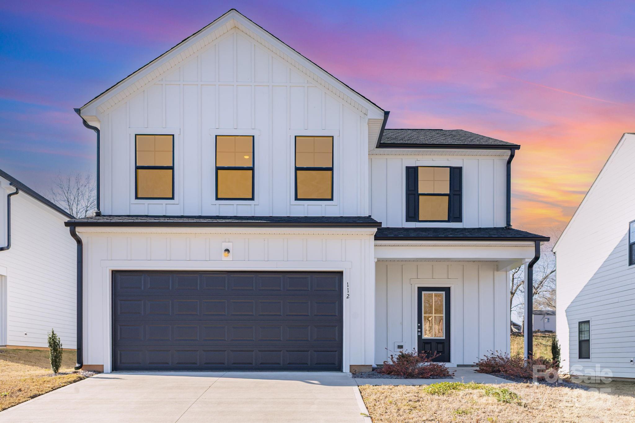 Silverwood Court - Residential