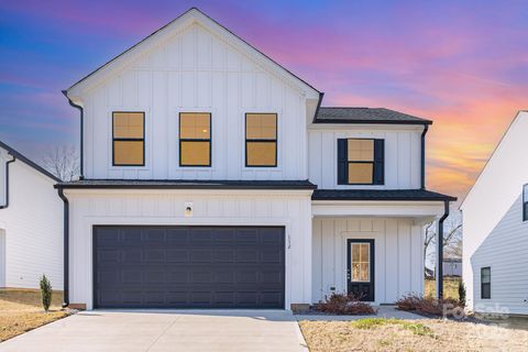 112 Silverwood Court Mooresville NC 28115