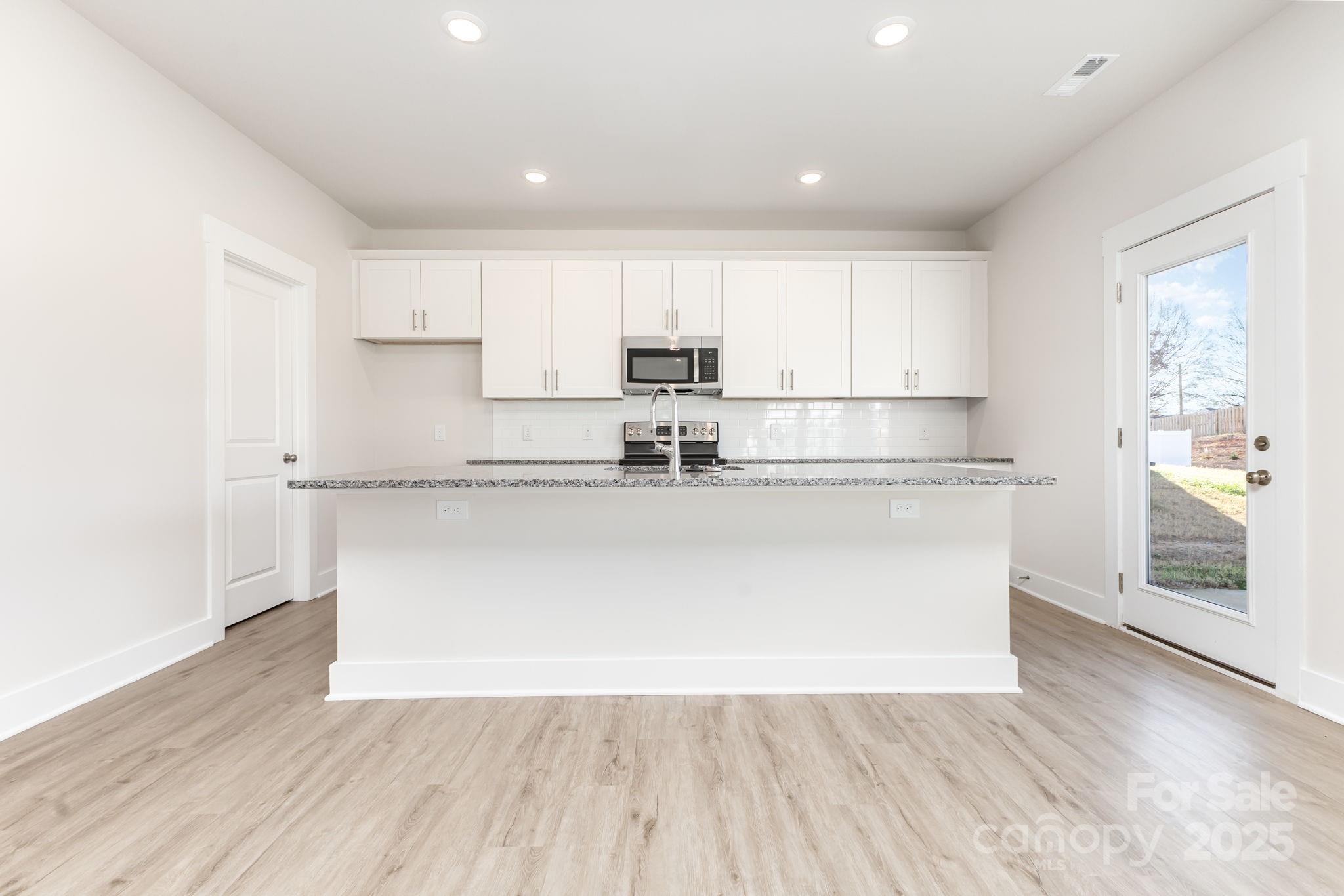 Silverwood Court - Residential