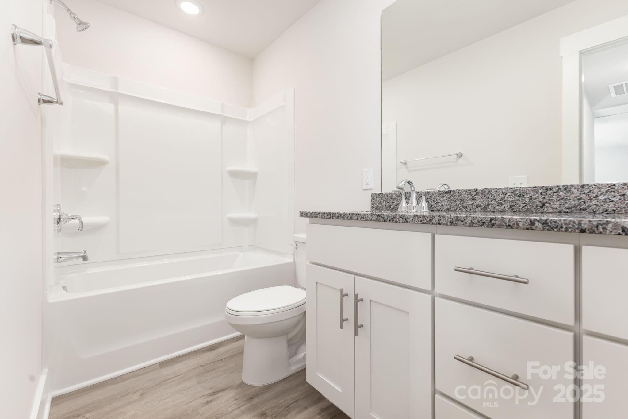 Silverwood Court - Residential