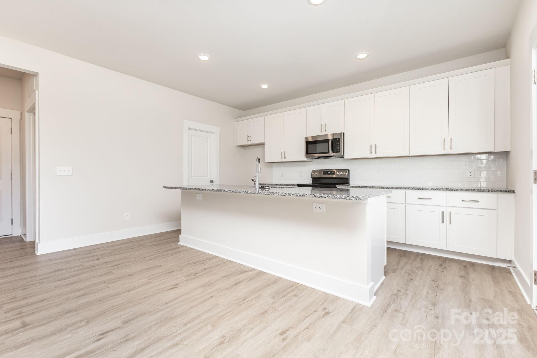 Silverwood Court - Residential