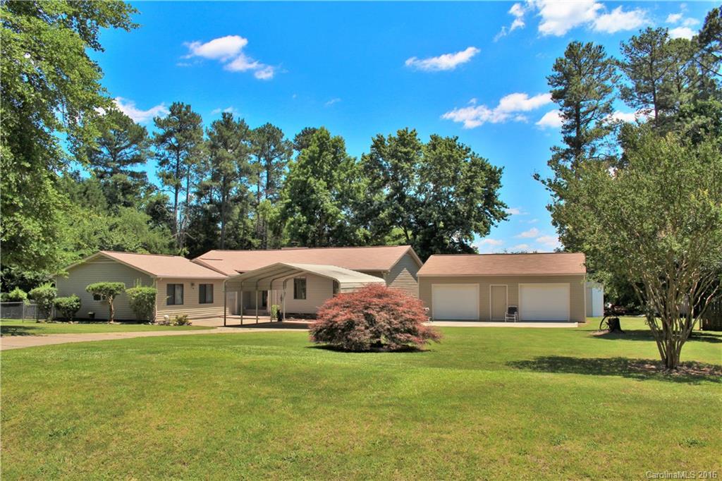 River Pines - Residential