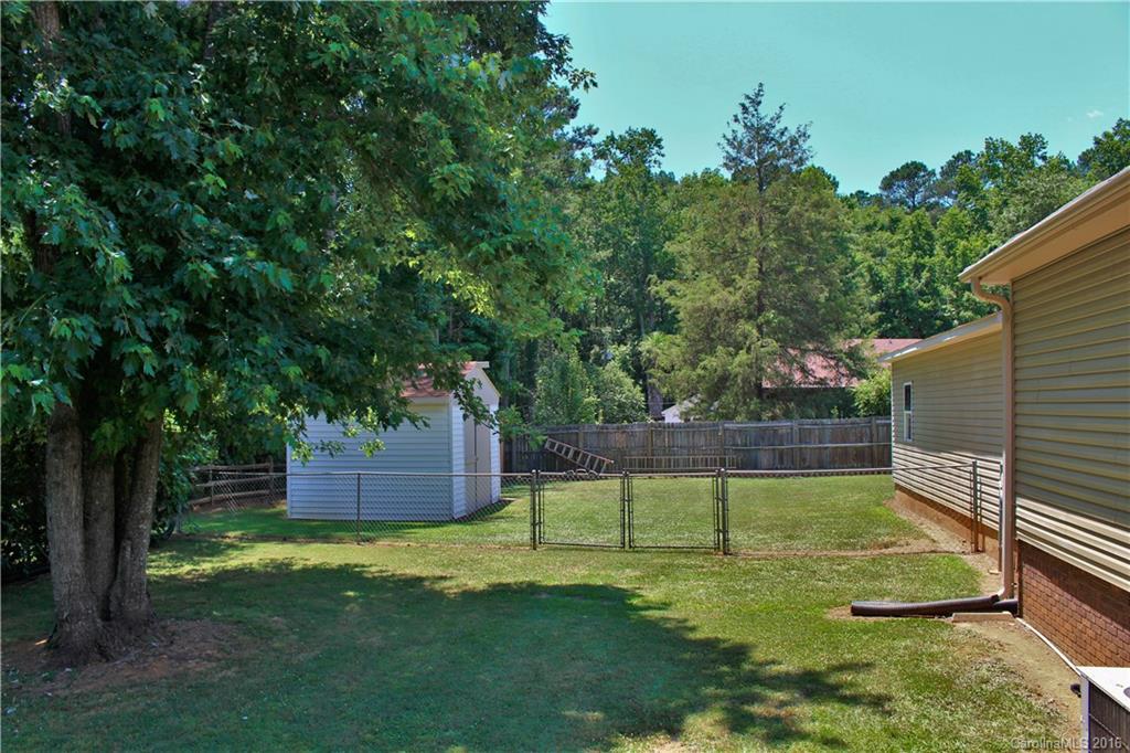 River Pines - Residential