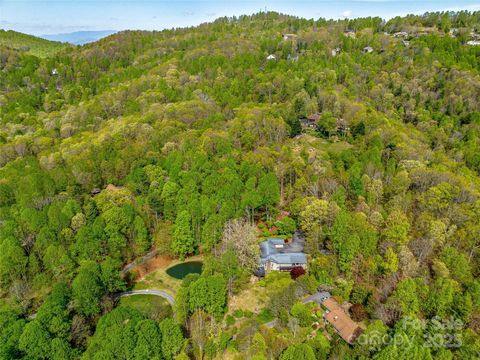 74 Solar Lane Hendersonville NC 28739