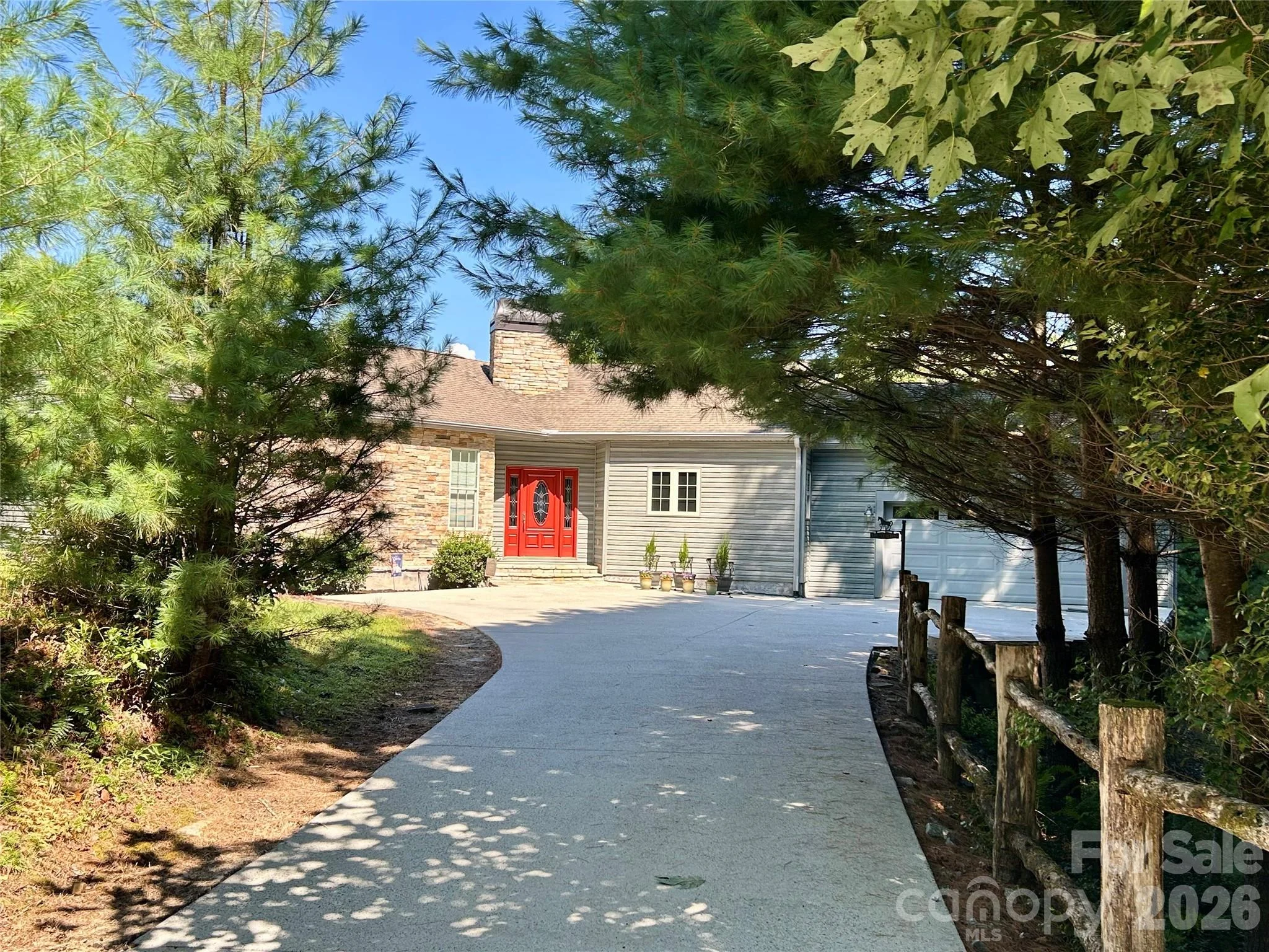 1228 Ugugu Drive, Brevard, NC, 28712