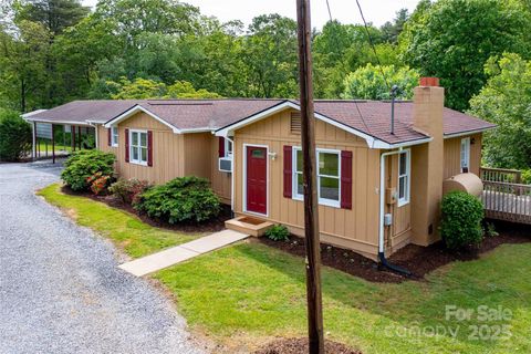 428 Jackson Road Fletcher NC 28732