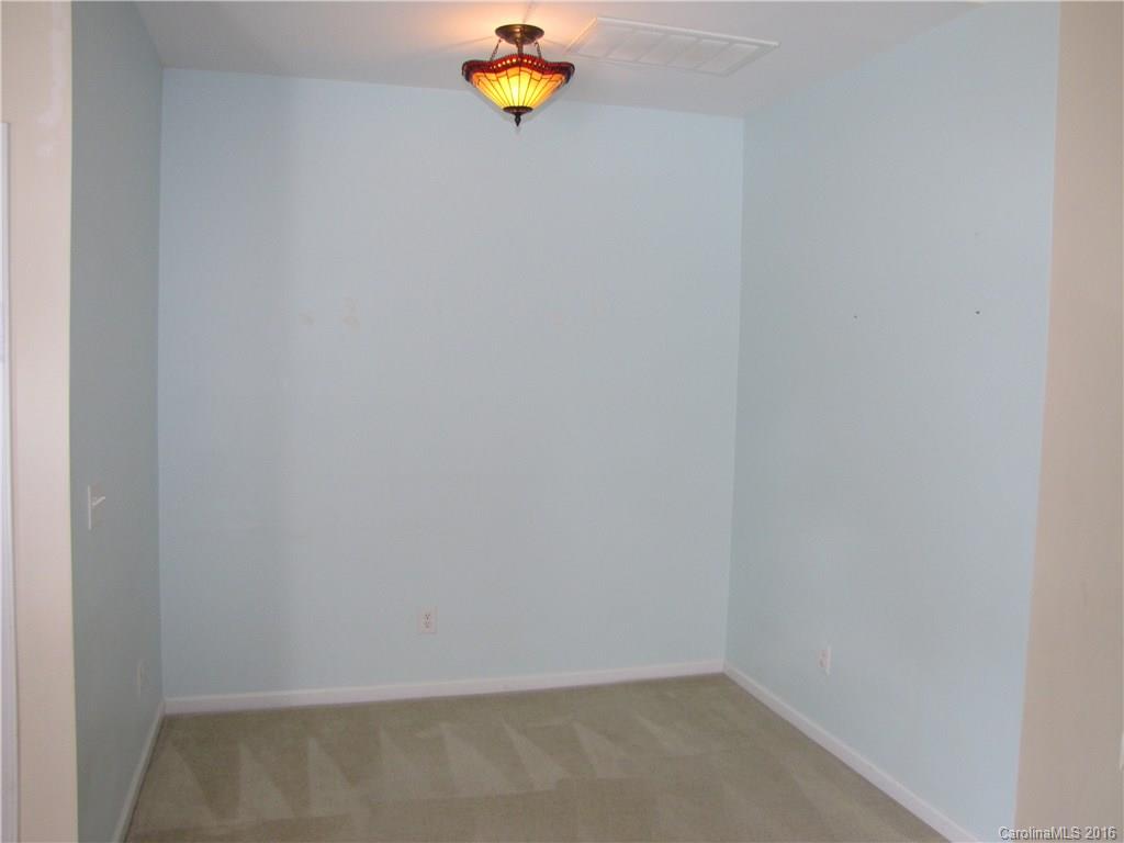 Carolina Crossing - Residential Lease