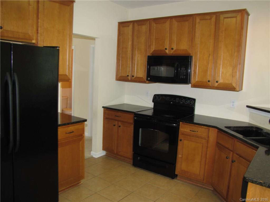 Carolina Crossing - Residential Lease