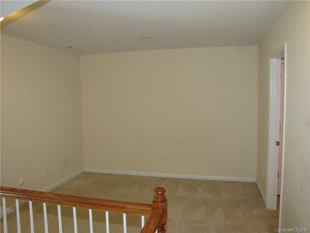 Carolina Crossing - Residential Lease