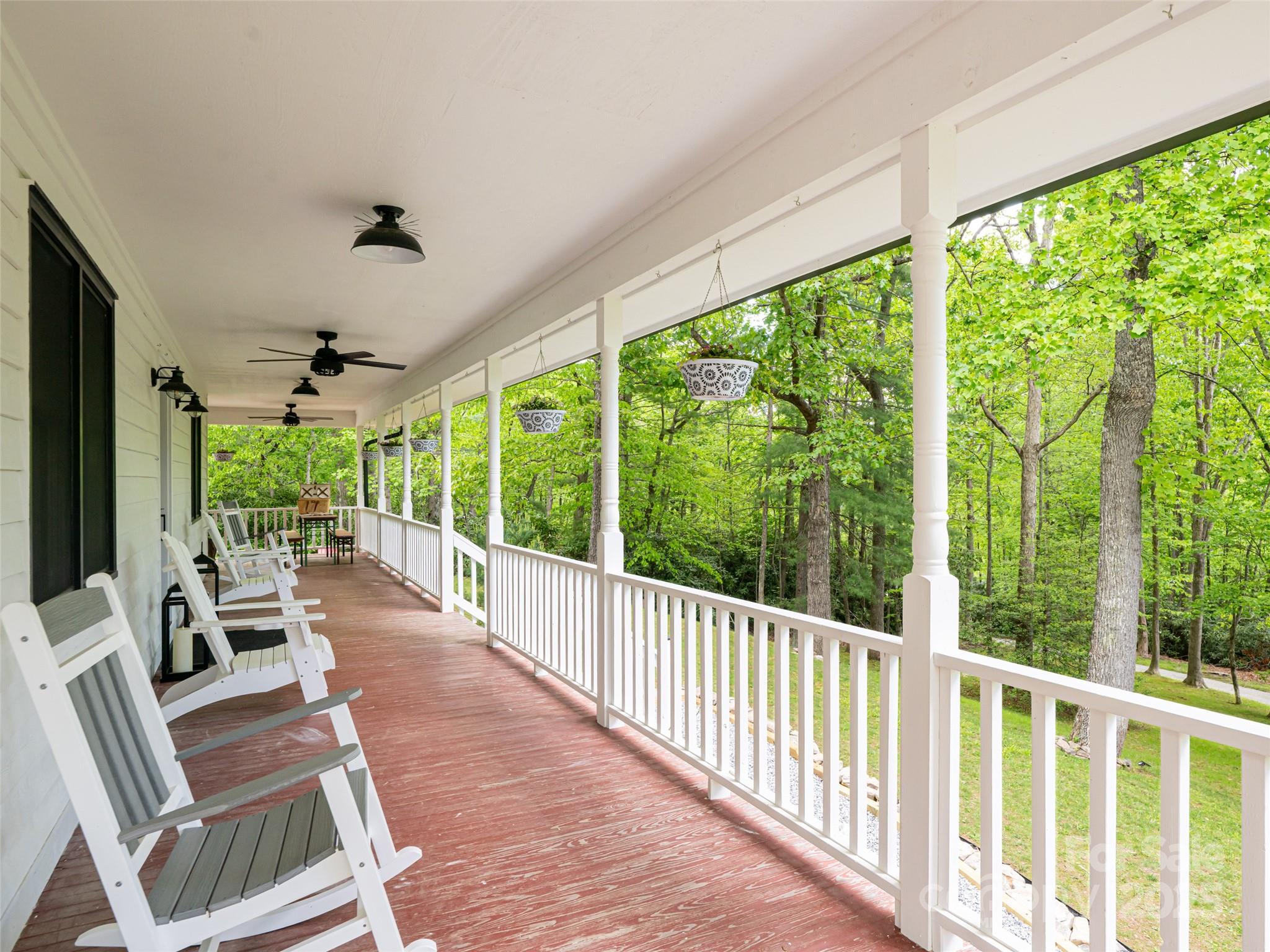 48 Walter Morgan Drive