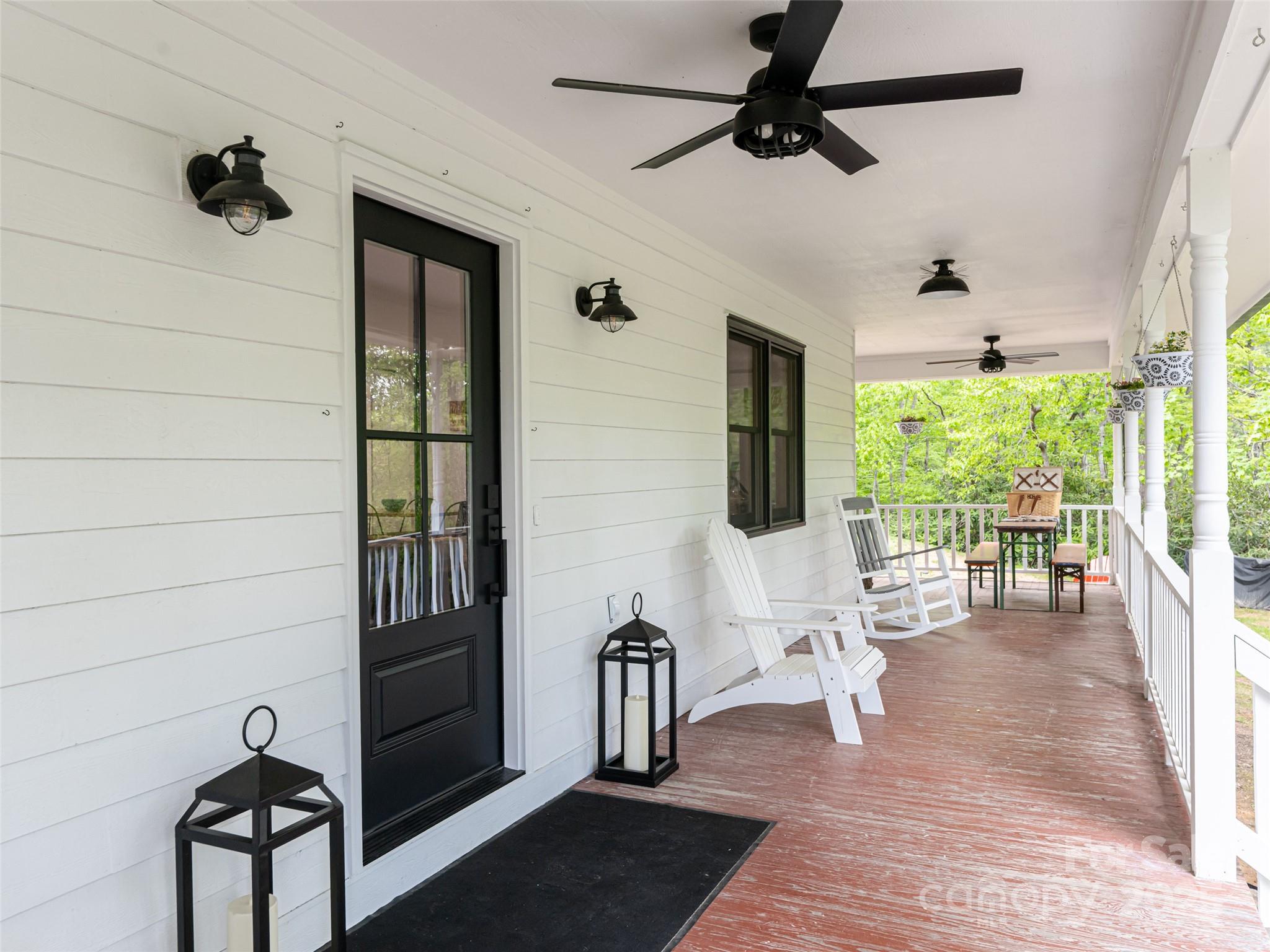 48 Walter Morgan Drive