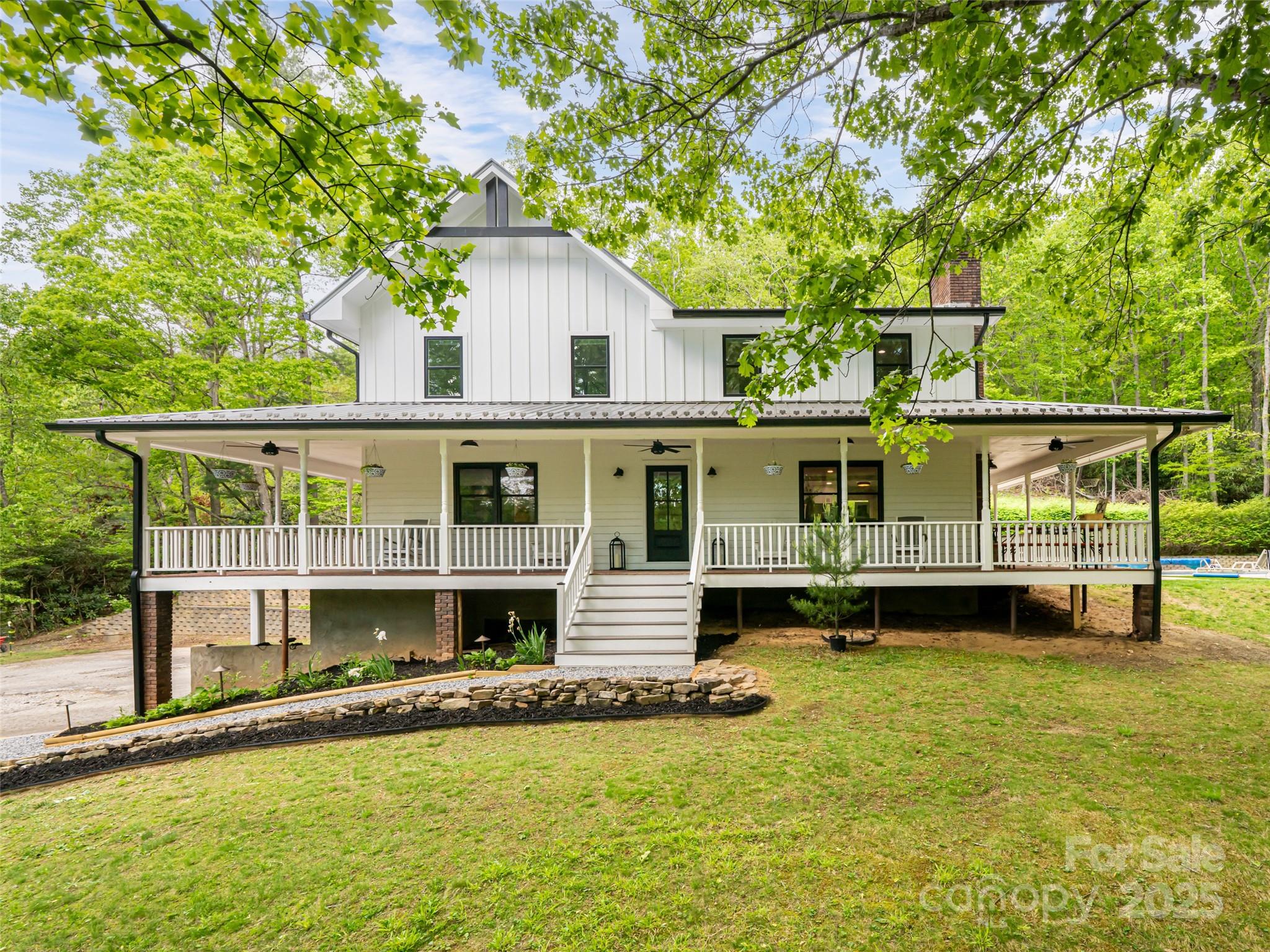 48 Walter Morgan Drive