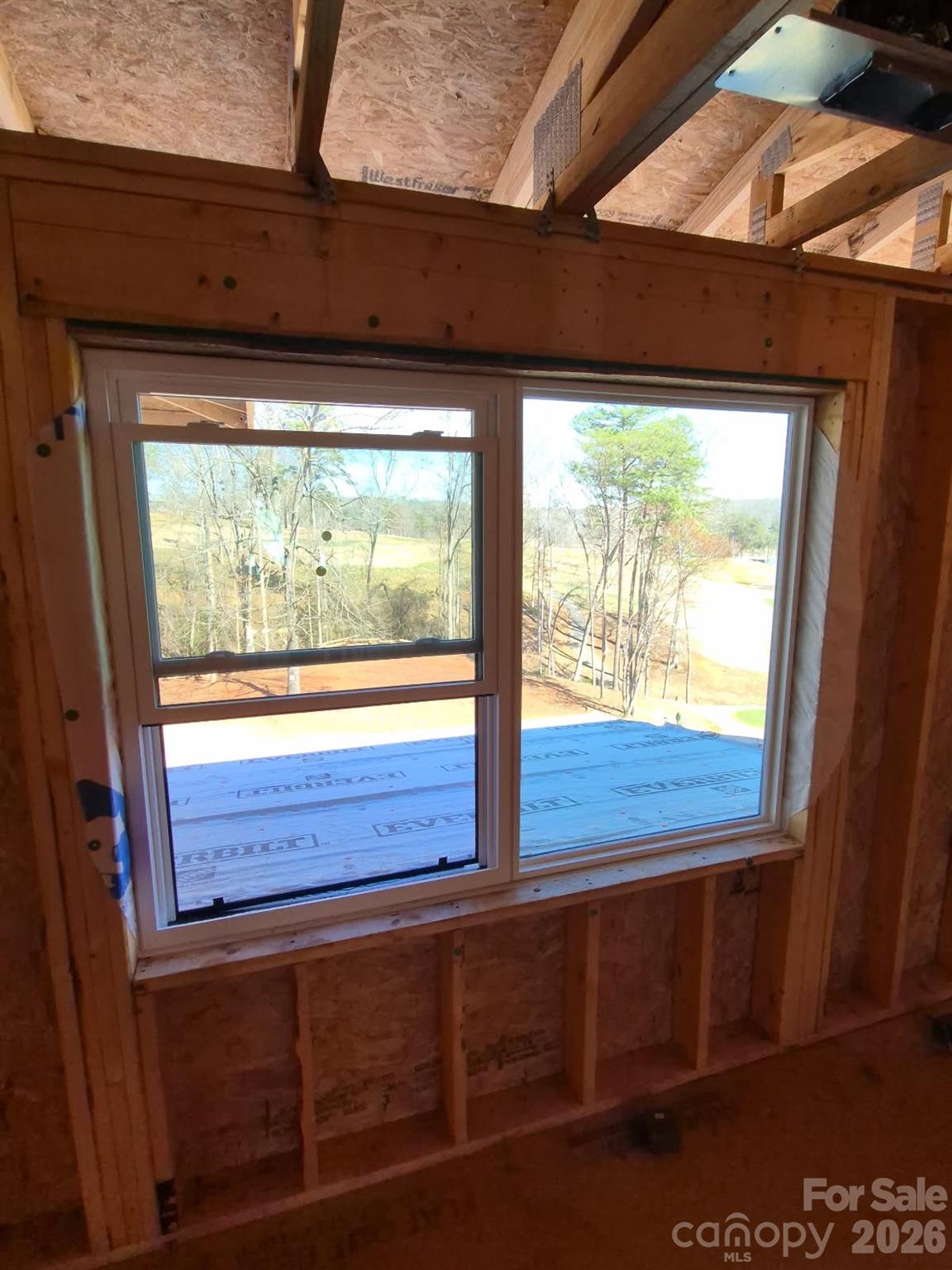 Buffalo Shoals Natl Golf Club - Residential