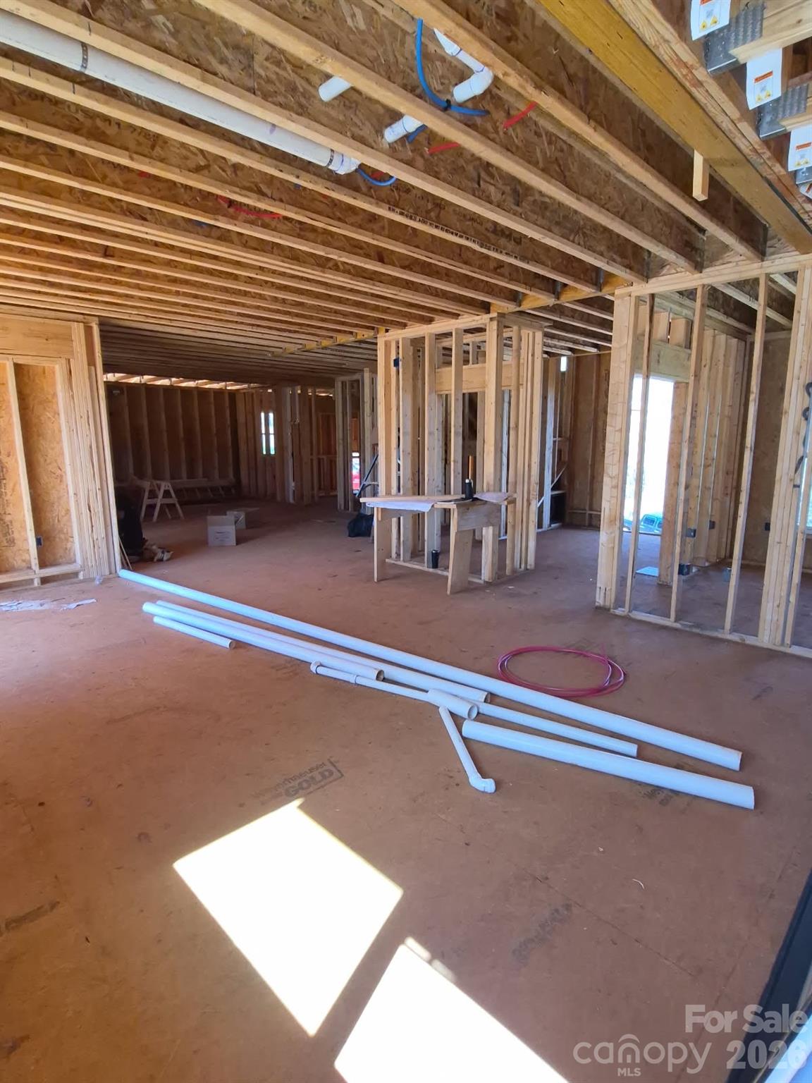 Buffalo Shoals Natl Golf Club - Residential