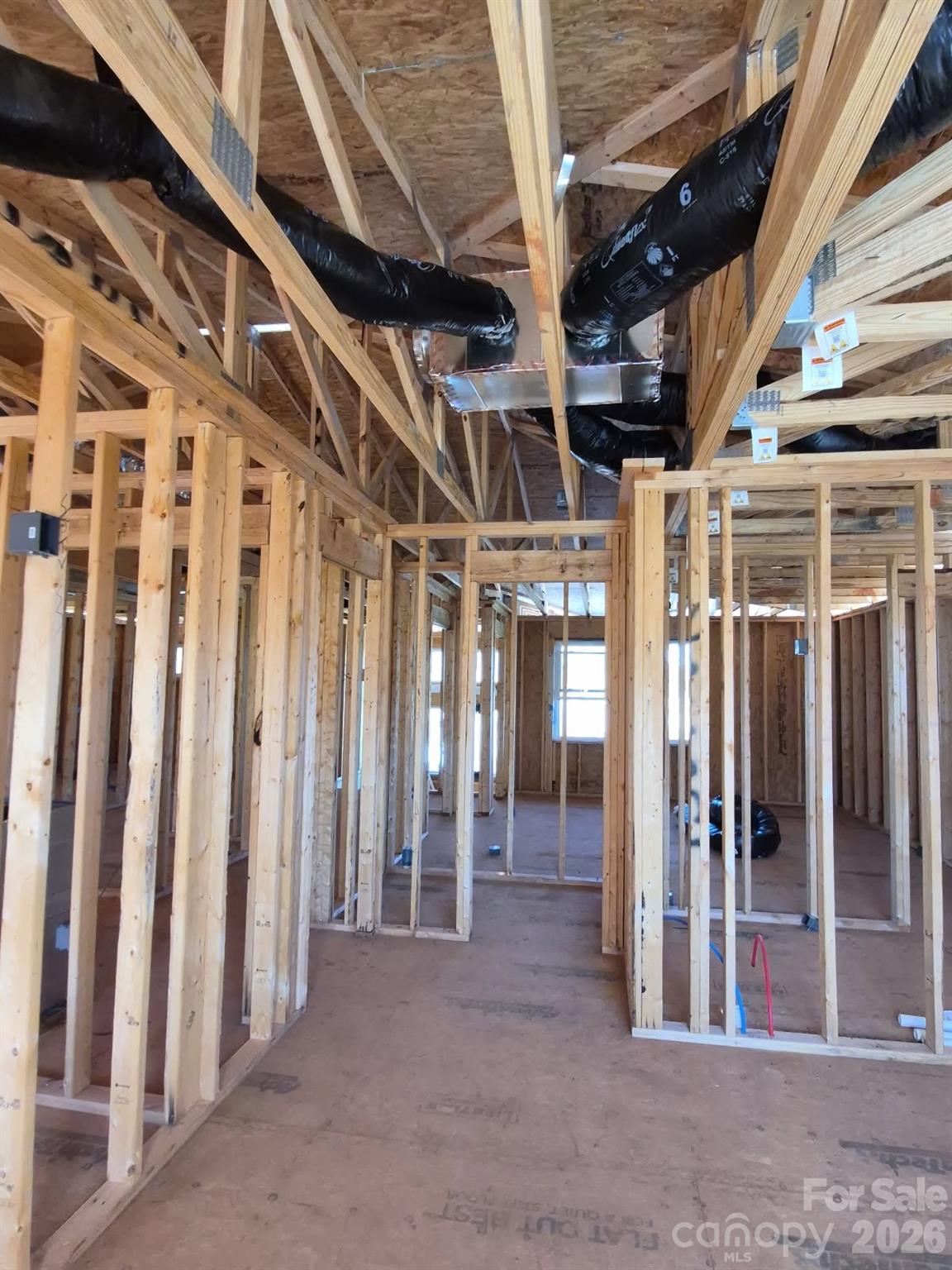 Buffalo Shoals Natl Golf Club - Residential