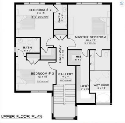 138 Broken Arrow Road