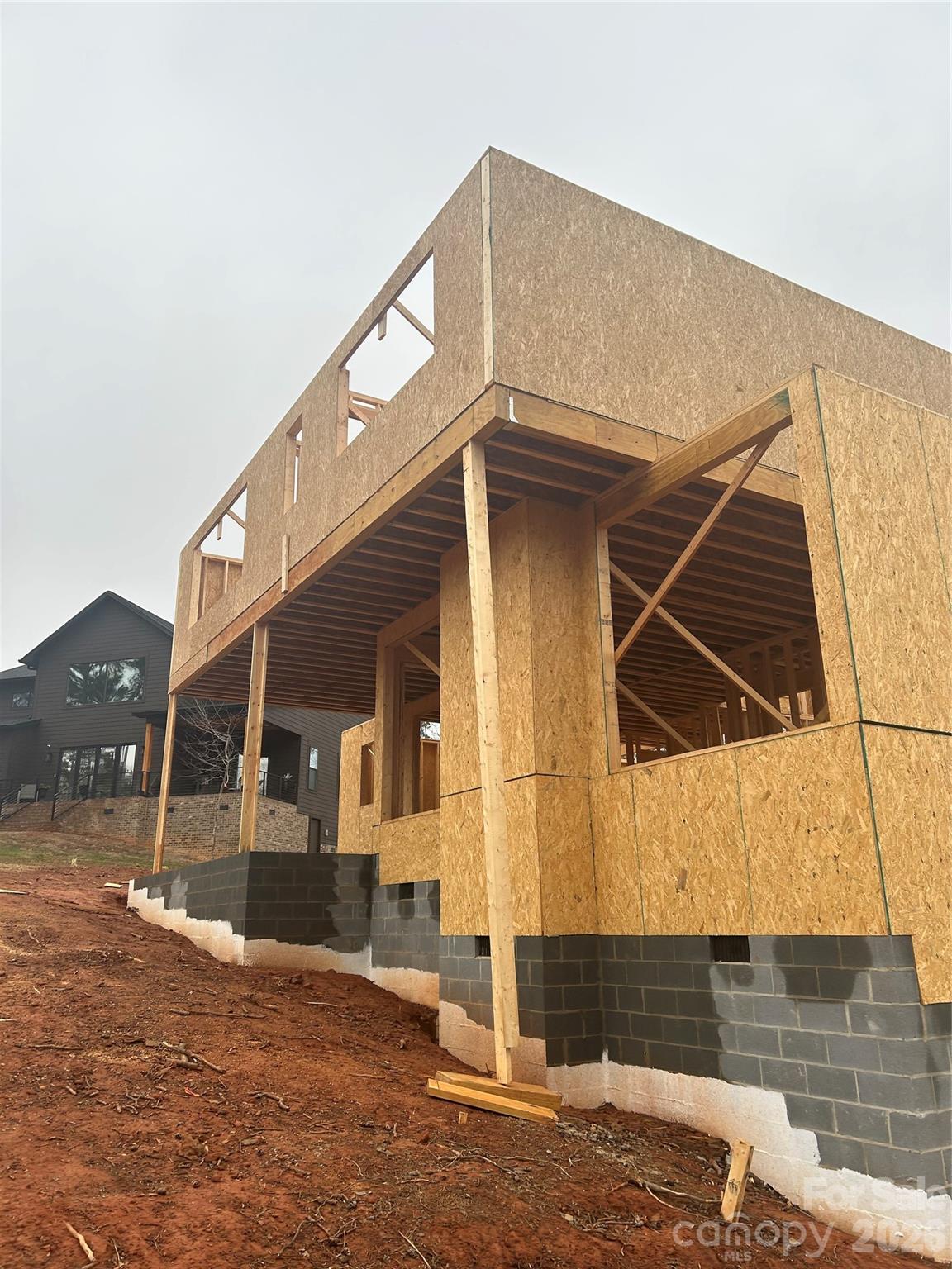 Buffalo Shoals Natl Golf Club - Residential