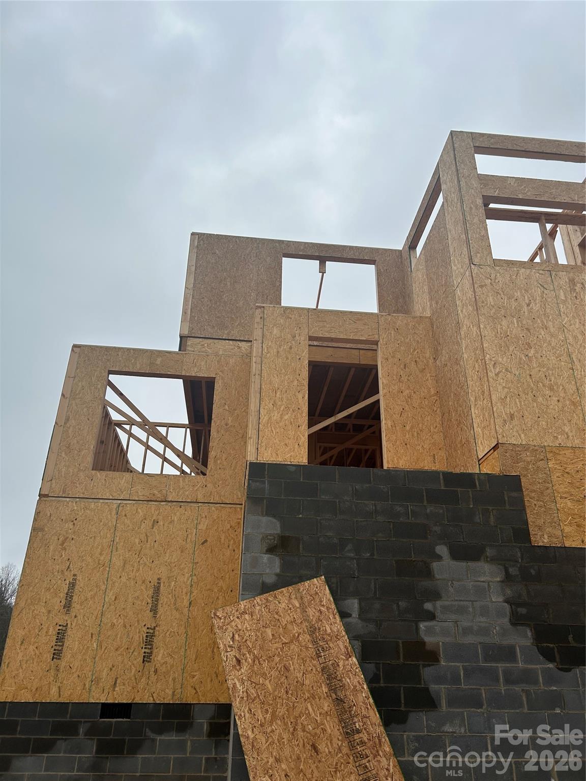 Buffalo Shoals Natl Golf Club - Residential