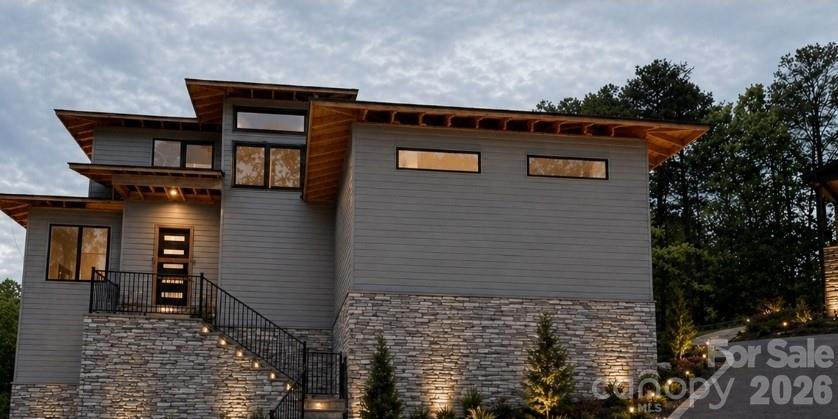 Buffalo Shoals Natl Golf Club - Residential