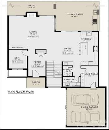 Buffalo Shoals Natl Golf Club - Residential