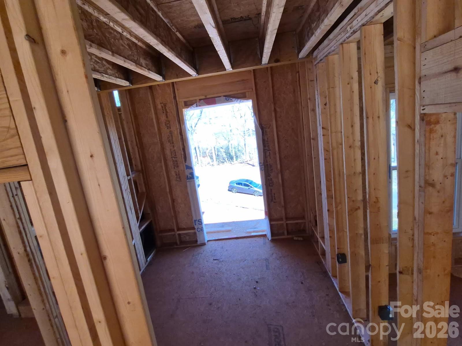 Buffalo Shoals Natl Golf Club - Residential