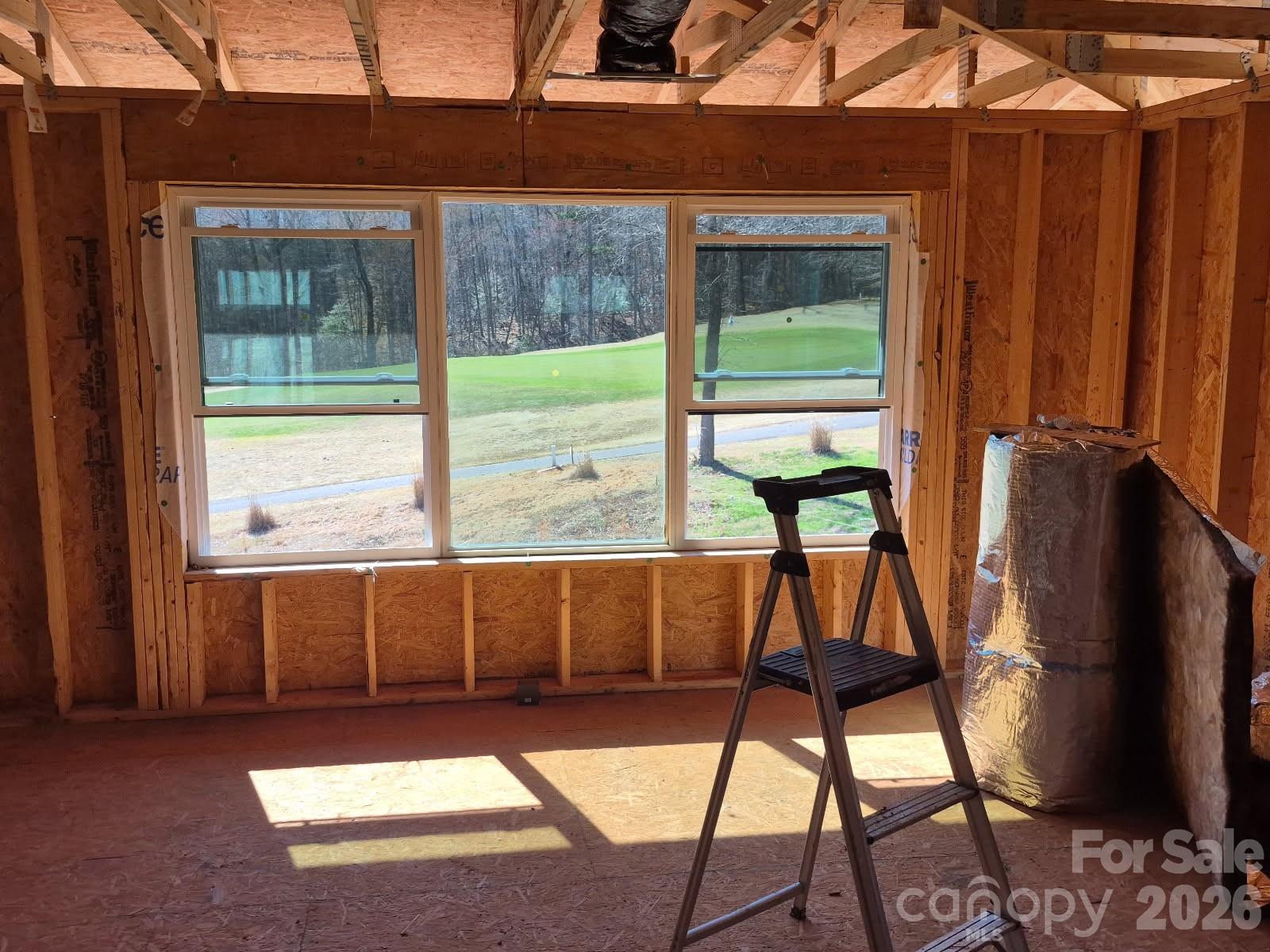 Buffalo Shoals Natl Golf Club - Residential