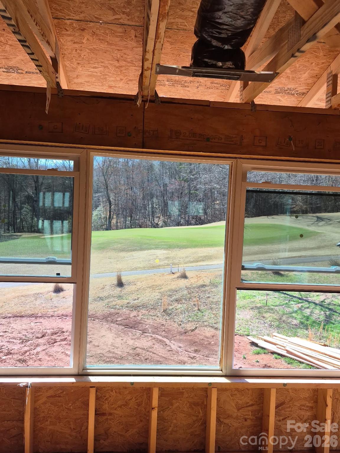 Buffalo Shoals Natl Golf Club - Residential