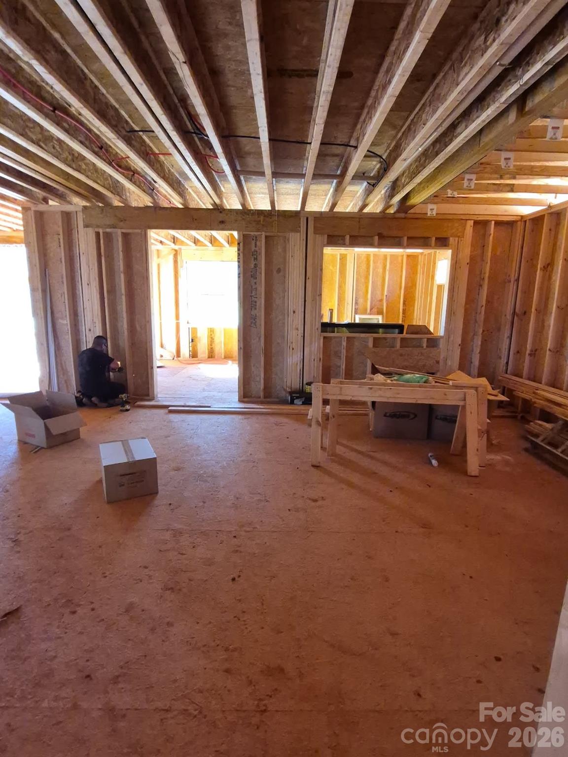 Buffalo Shoals Natl Golf Club - Residential