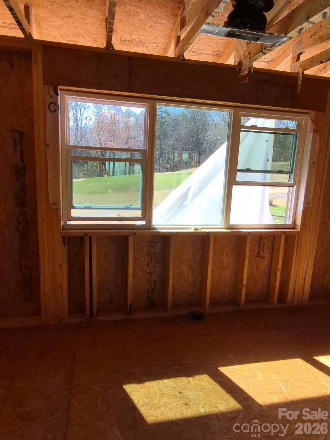 Buffalo Shoals Natl Golf Club - Residential