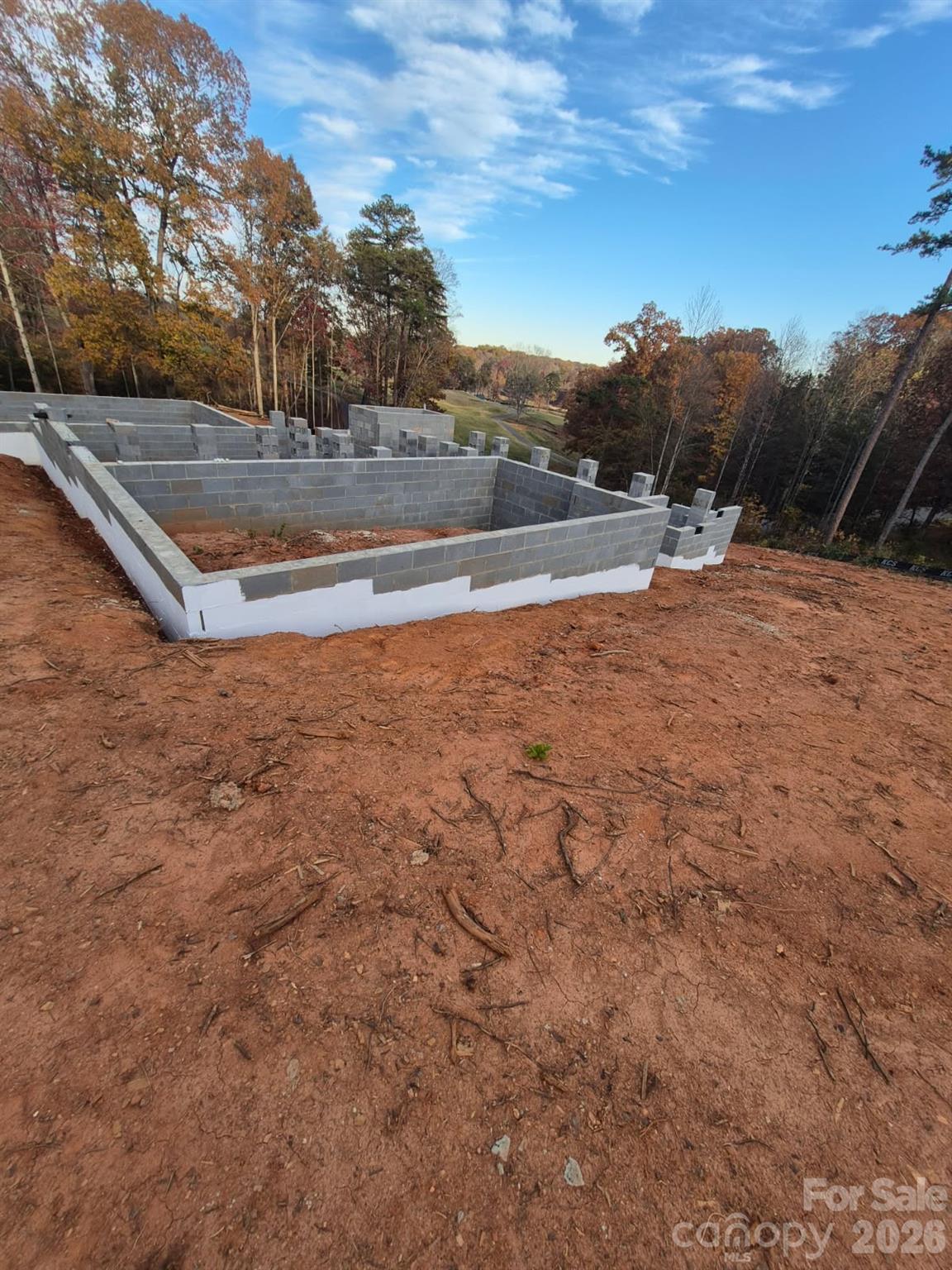 Buffalo Shoals Natl Golf Club - Residential