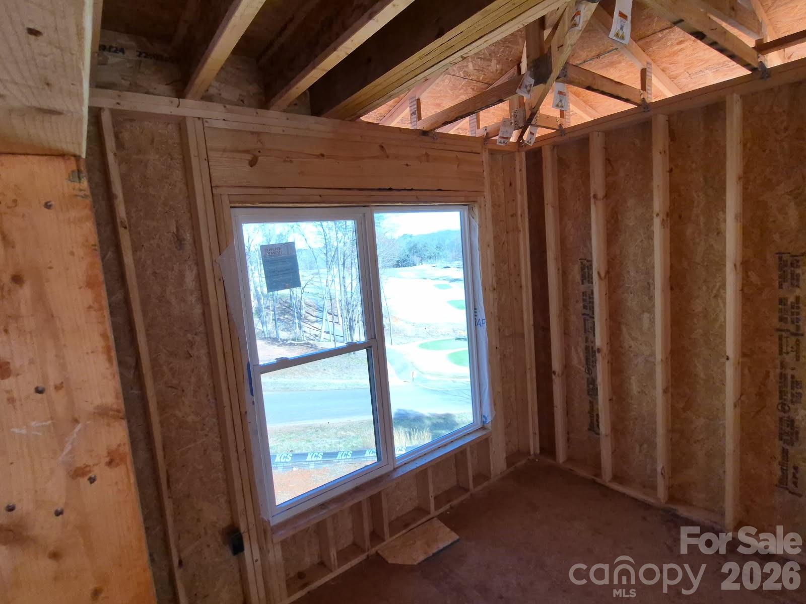 Buffalo Shoals Natl Golf Club - Residential