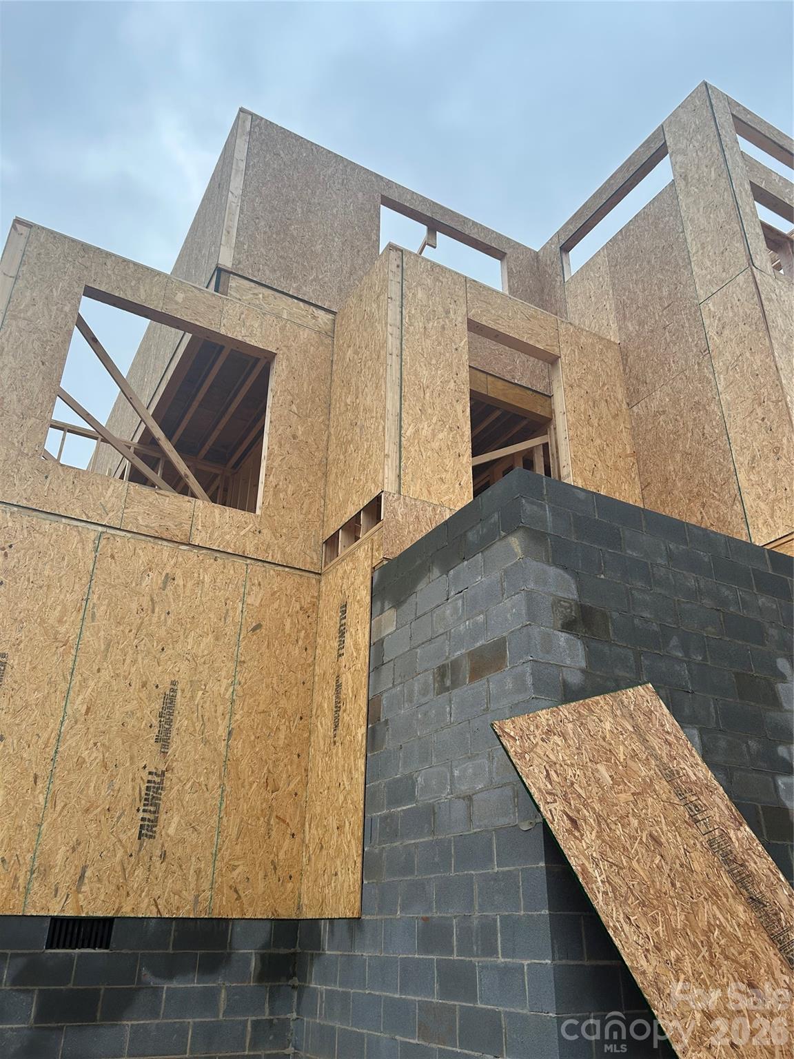 Buffalo Shoals Natl Golf Club - Residential