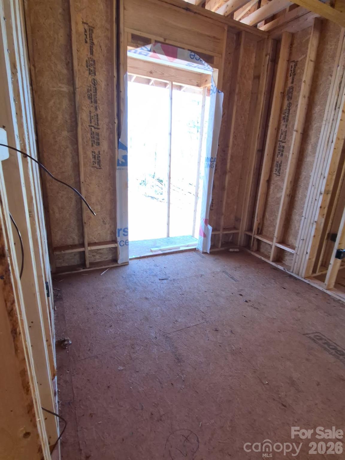 Buffalo Shoals Natl Golf Club - Residential