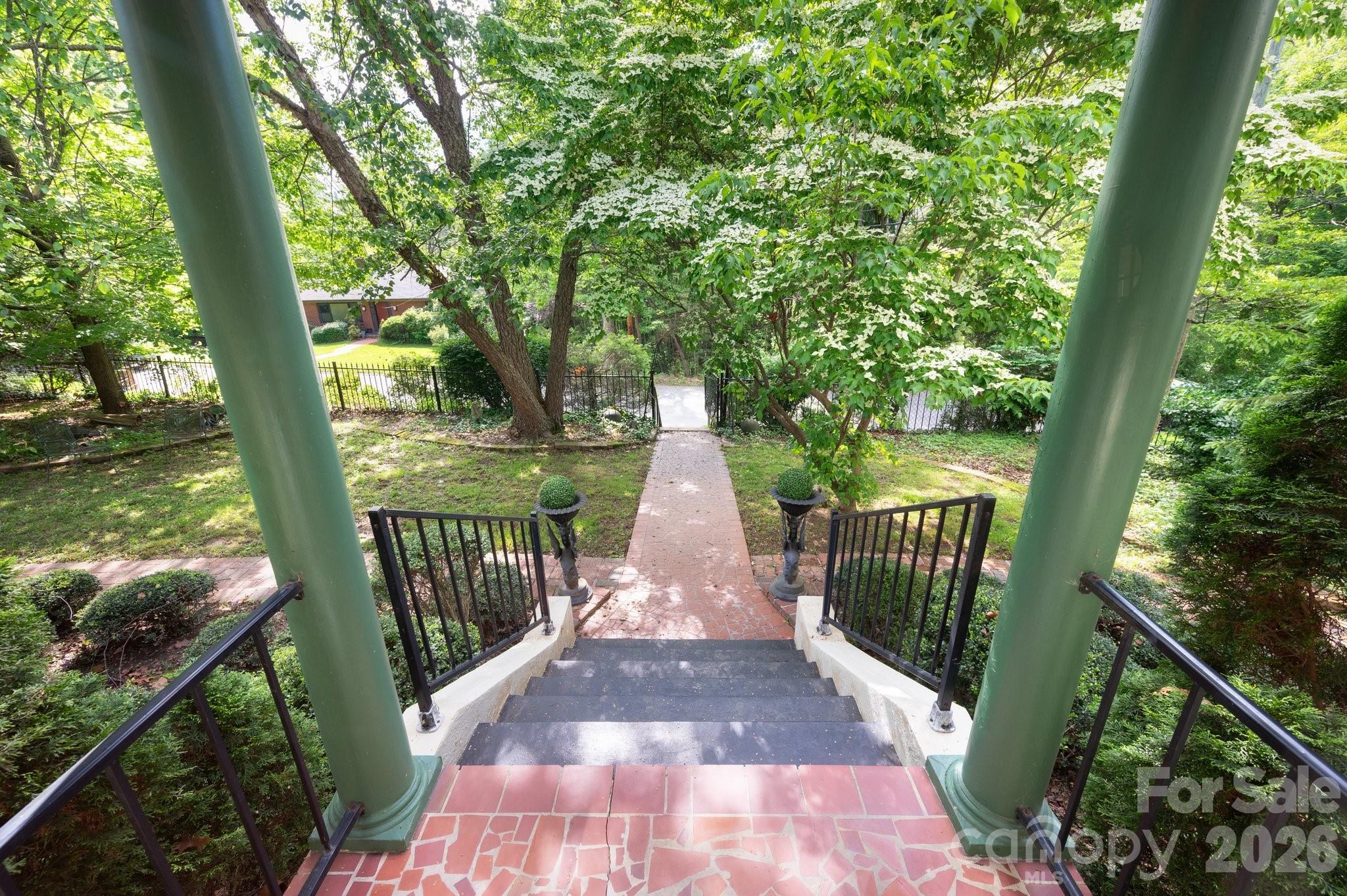 303 Country Club Road