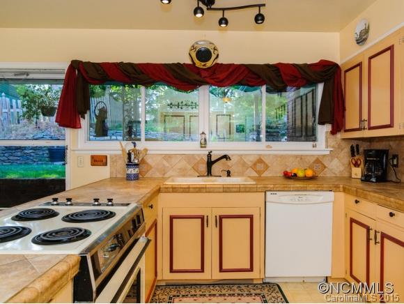 Lake View Park - Residential