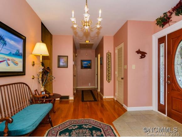 Lake View Park - Residential