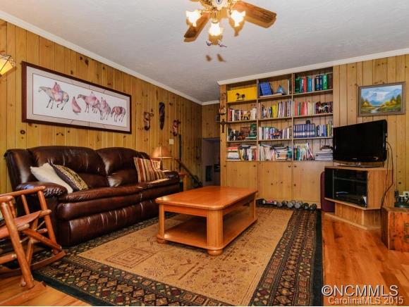 Lake View Park - Residential