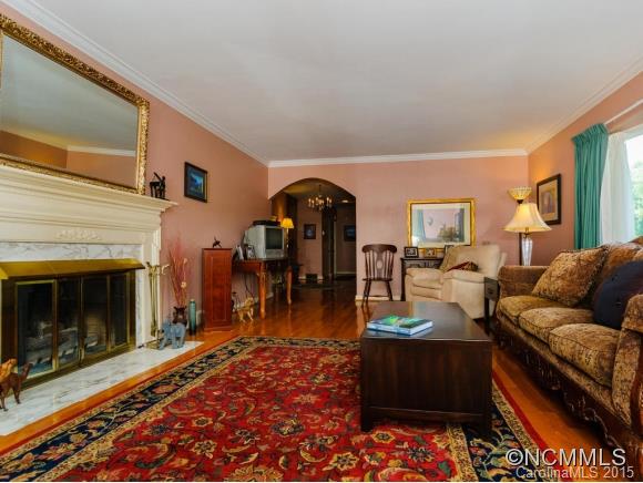 Lake View Park - Residential