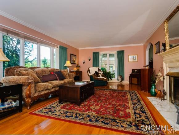 Lake View Park - Residential