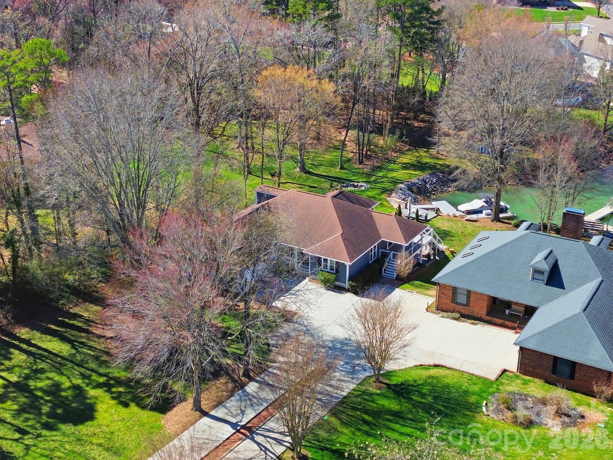 Lake Point Shores - Residential