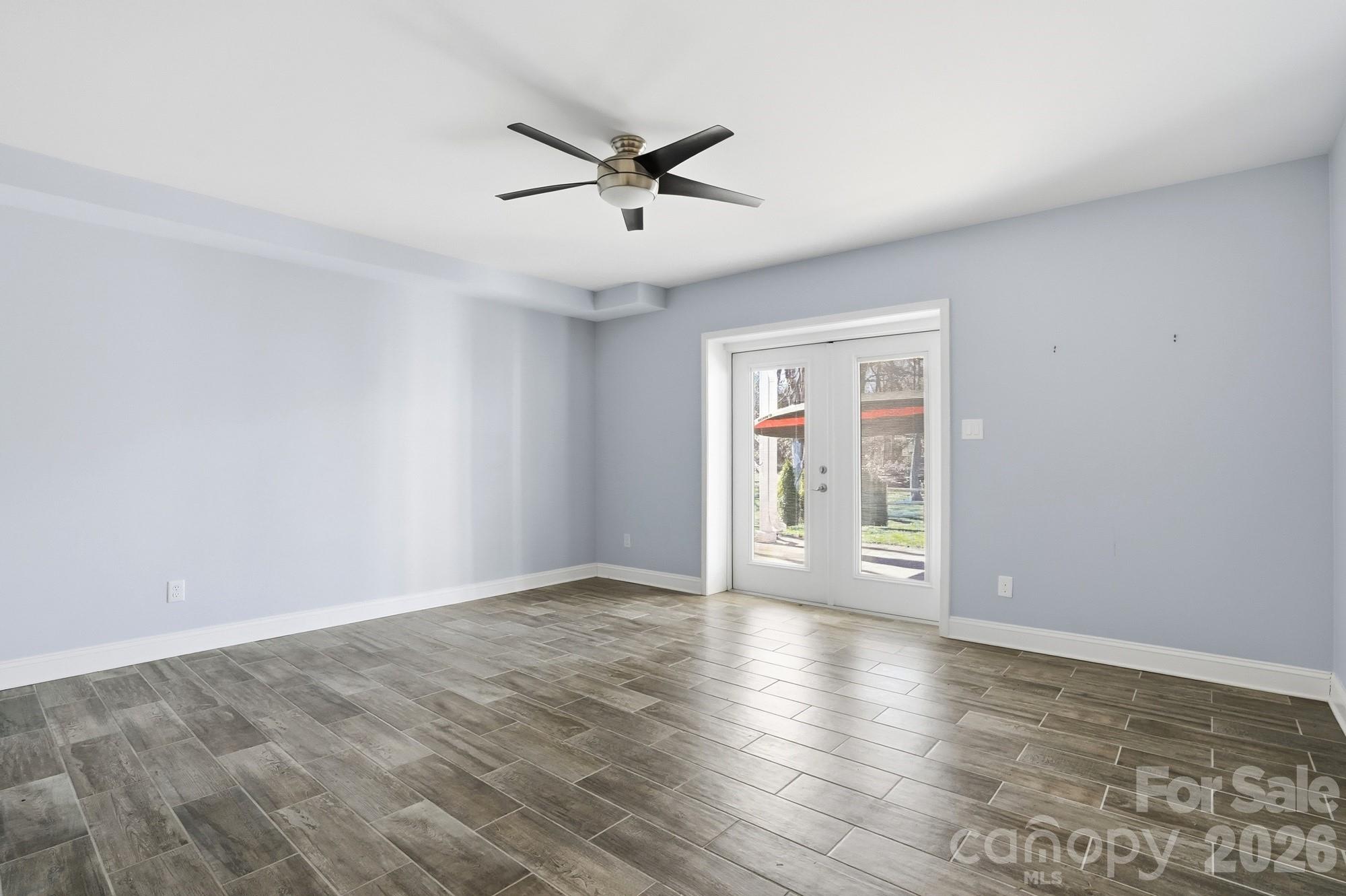 Lake Point Shores - Residential